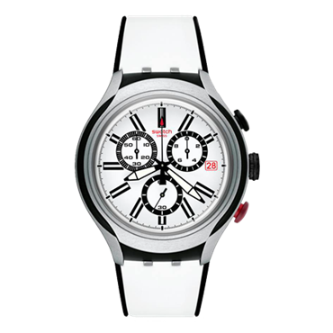 Relógio Swatch Kakinuma