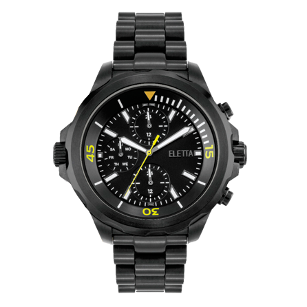 Relógio Boyfriend By Maria Guedes