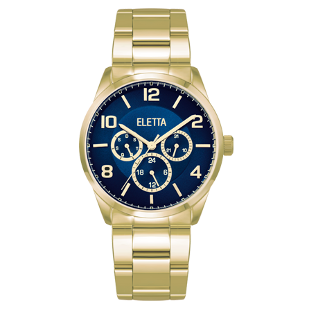 Relógio Eletta Westcoast