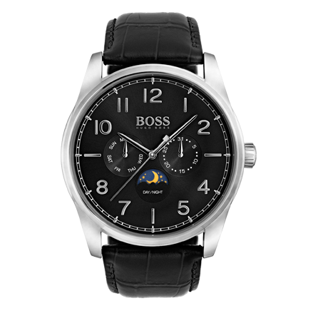 BOSS HERITAGE
