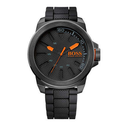 BOSS ORANGE NEW YORK