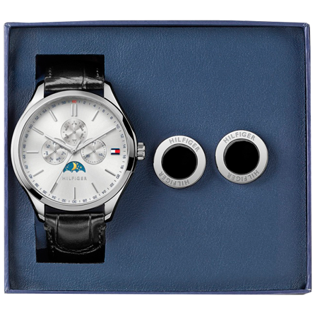 Gift Set Tommy Hilfinger Oliver